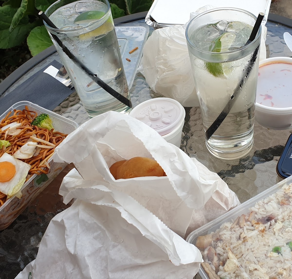 Hokkaido Chinese & Japanese Takeaway